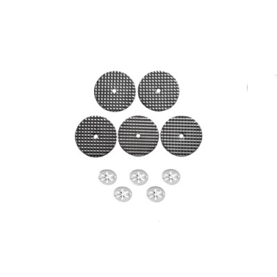 Набор ремонтный защита тепловой фото №1