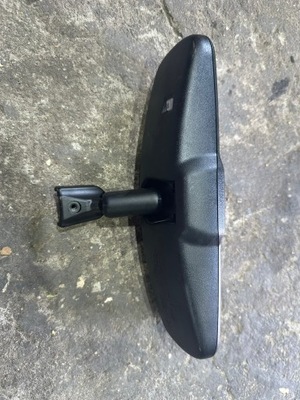 Дзеркало заднього виду внутрішнє mitsubishi outlander iii 7630a058 фото №1