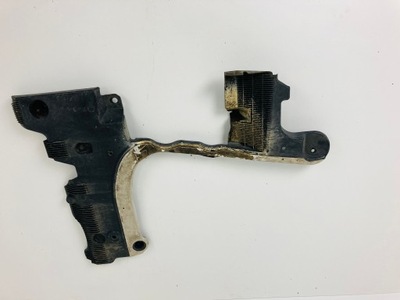 Opel insignia b защита подвеска пол 39132647 фото №1