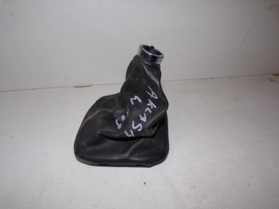 Чехол передач mercedes w169 фото №1