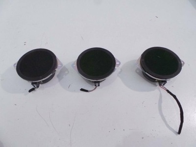 Jeep cherokee kl 2016 динамік динамік консолі фото №1