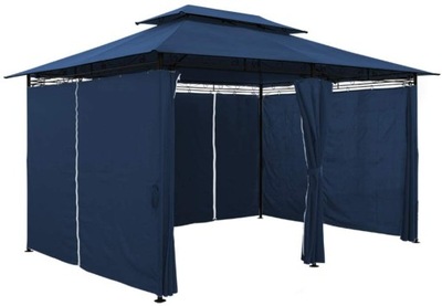 ZASŁONA KOTARA DO ALTANY 3X4 TARAS BALKON