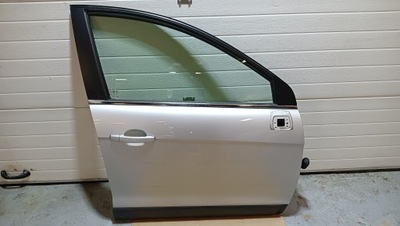 Chevrolet captiva двері правий перед 92u 10r eu фото №1