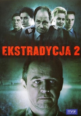 [DVD] EKSTRADYCJA 2 - 3 dvd (folia)