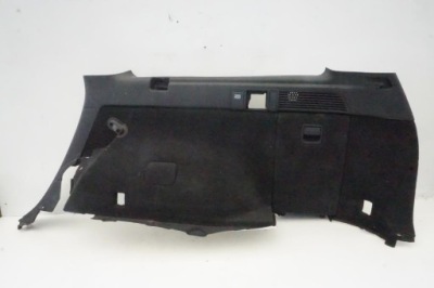 Обшивка правий багажника honda accord vii kombi фото №1