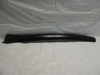 PROTECCIÓN BRIDA DE SOPORTE IZQUIERDA OPEL ZAFIRA C 342053287  