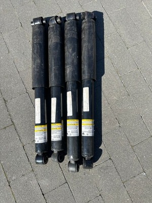 Wrangler jl 2021 амортизаторы kpl. фото №1