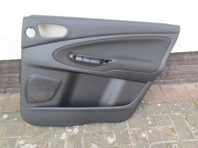 FORRO DE PUERTA PARTE TRASERA DERECHA S-MAX MK1 2010 AÑO  