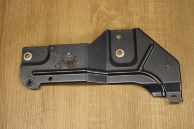 Кронштейн кронштейн лівий задня peugeot 508 i sedan фото №1