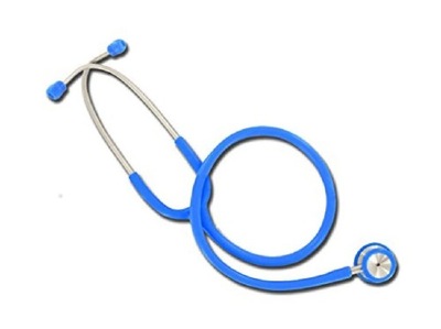 Stetoskop pielęgniarski GIMA