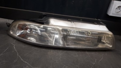 04630152 фара правий dodge stratus 97r фото №1