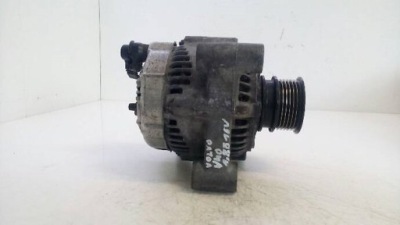 Генератор volvo v40 1,8 b 16v 1998r. 9130217 фото №1