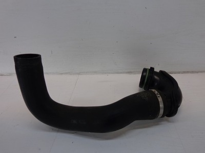 | opel insignia a 2.0 cdti шланг труба wąż інтеркулер 13276104 vb f20609 фото №1