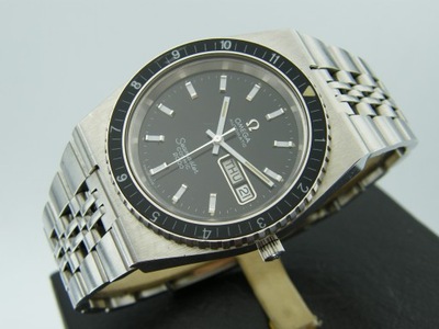Omega Seamaster Cosmic 2000 Automatic Day-Date RRR