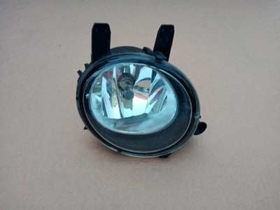 Bmw 2 f45 левый противотуманная фара фото №1