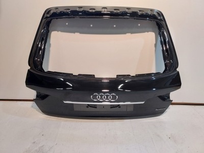 TAPA DE MALETERO DE MALETERO AUDI A4 B9 RESTYLING 8W9 UNIVERSAL 19+  