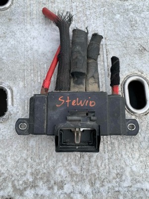 Alfa romeo stelvio mito maserati grecale распределитель тока 505496320 фото №1