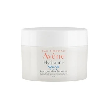 AVENE HYDRANCE AQUA - GEL 50 ml