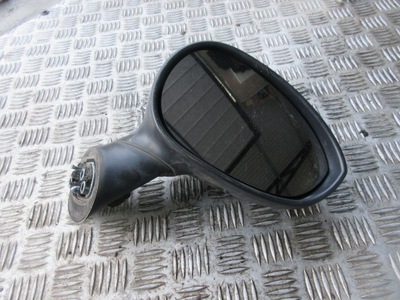 Fiat linea дзеркало праве 7pin фото №1