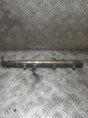 Молдинг впрыскная iveco daily 4 0445224065 фото №1