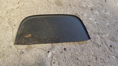 Citroen c4 cactus 14- защита полка панели 9805383477 фото №1