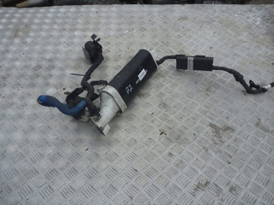 Фильтр угольный maserati quattroporte 2014 фото №1