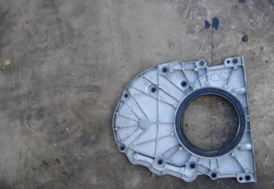 Mercedes r-klasa w251 5.0 защита крышка двигателя фото №1