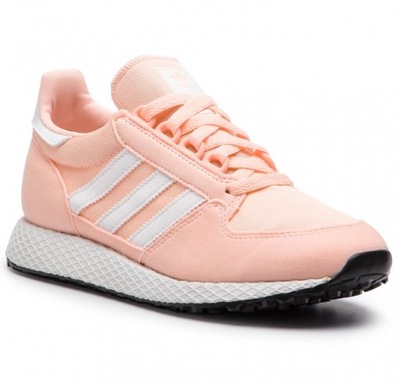 Adidas Forest Grove F34325r. 37 1/3