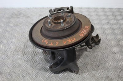 Поворотный кулак левый задняя 4x4 ford kuga mk1 фото №1