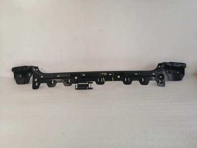 Направляющая бампер задняя bmw 3 e92 7128247 фото №1