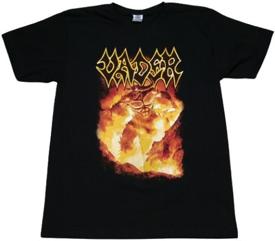 Koszulka VADER Go To Hell * rozmiar XL