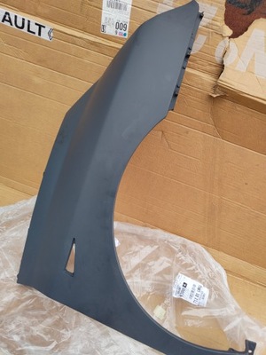 Крила правий renault espace iv 4 новий оригінальний фото №1