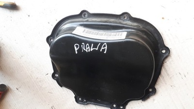S4 b8 lift защита корпус распределительного вала 3.0 tfsi s5 sq5 фото №1