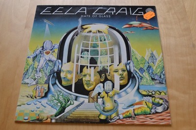 Eela Craig – Hats Of Glass S27