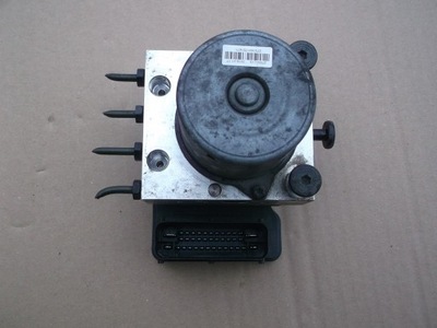 Hyundai i40 насос блок керування abs фото №1