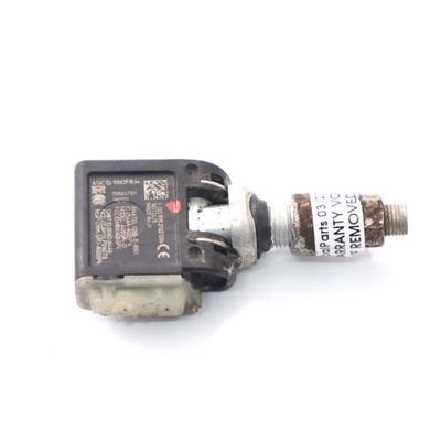 MERCEDES W213 W238 TPMS JUTIKLIS SLĖGIO PADANGŲ PRIEK. GAL. A0009052102 