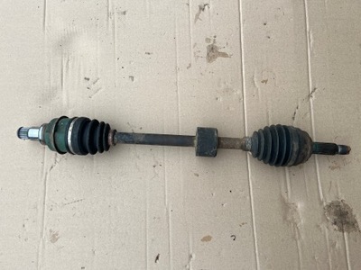 Приводной вал левая короткий daihatsu sirion 2005-2014 фото №1
