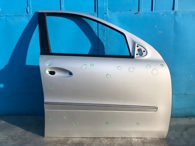 Mercedes gl x164 164 двері правий задня праве задні 775 фото №1