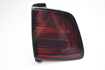 Bentley bentayga лампа ліва задня w кришка 36a945093m фото №1