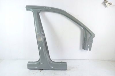 Audi q5 2 80a 2016- порог стойку обшивка правое  правый  перед фото №1