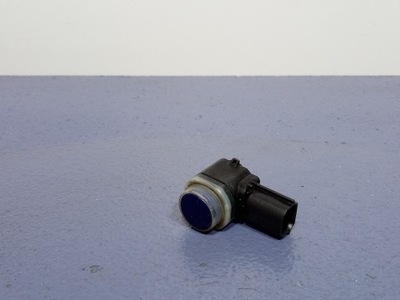 FORD S-MAX MK2 SENSOR APARCAMIENTO SENSORES DE APARCAMIENTO F1CT-15K859-AAW  