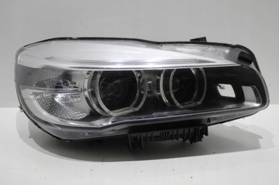 BMW 2 F45 F46 FULL LED (СВЕТОДИОД ) ПРАВАЯ ФАРА ПЕРЕД ПРАВОЕ