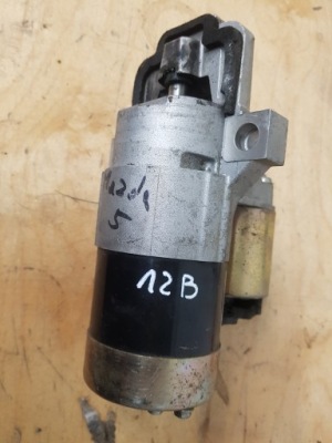 Mazda 5 2007 1.8b 2.0b стартер фото №1