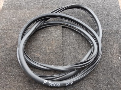 Прокладка двері правий задня peugeot 5008 ii кузов фото №1