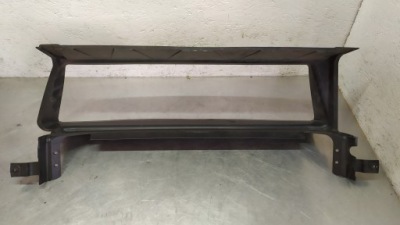 Volvo s40 ii воздуховод воздуха 31283503 фото №1