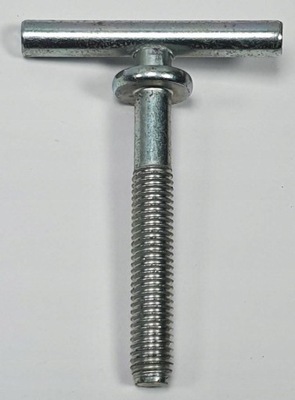 Болт колеса запасного mazda cx-7 фото №1