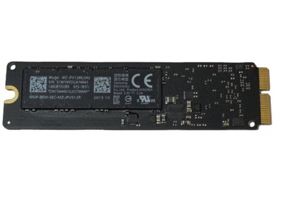 Dysk SSD Samsung 128GB Apple