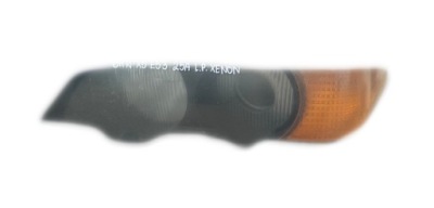 Bmw x5 e53 лампа левая передняя левый перед ксенон фото №1