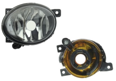 Фара противотуманный abakus 441-2046l-ue фото №1