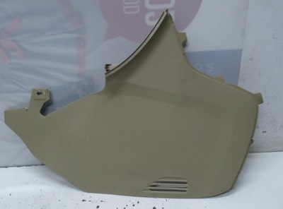 Captiva 07r туннель средний левый фото №1